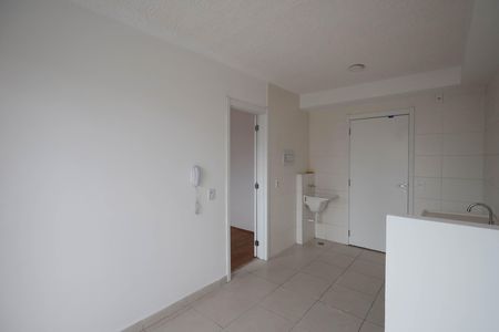 Apartamento para alugar com 35m², 1 quarto e sem vagaSala / Cozinha 
