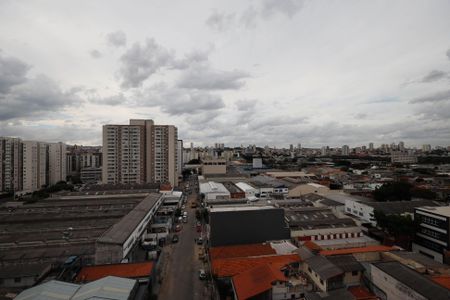 Apartamento para alugar com 35m², 1 quarto e sem vagaVista 