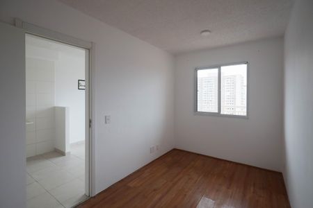 Apartamento para alugar com 35m², 1 quarto e sem vagaQuarto 