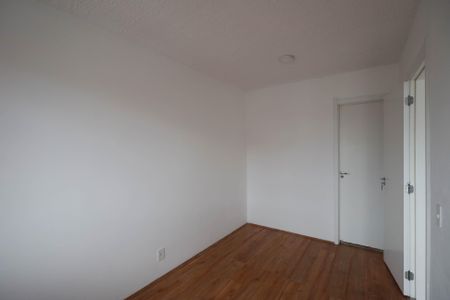 Apartamento para alugar com 35m², 1 quarto e sem vagaQuarto 
