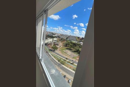 Apartamento à venda com 38m², 2 quartos e sem vaga Apartamento à venda com 38m², 2 quartos e sem vagaVista