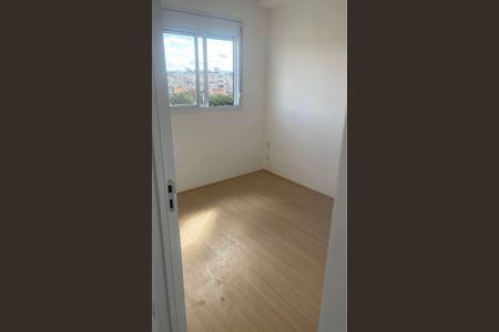 Quarto de apartamento à venda com 2 quartos, 38m² em Jardim Helena, São Paulo