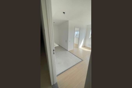 Sala de apartamento à venda com 2 quartos, 38m² em Jardim Helena, São Paulo
