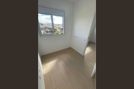 Quarto de apartamento à venda com 2 quartos, 38m² em Jardim Helena, São Paulo