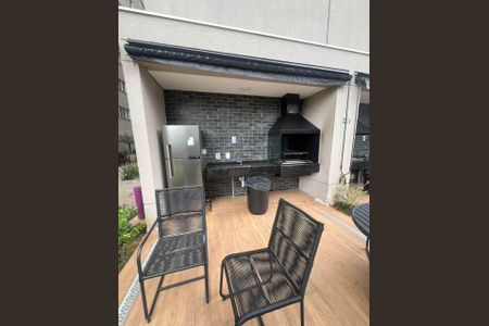 Área de Lazer de apartamento à venda com 2 quartos, 38m² em Jardim Helena, São Paulo