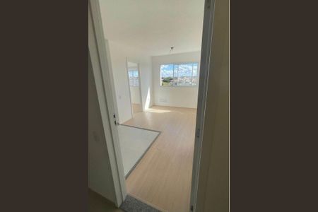 Sala de apartamento à venda com 2 quartos, 38m² em Jardim Helena, São Paulo