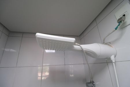 Apartamento para alugar com 22m², 1 quarto e 1 vagaBanheiro 