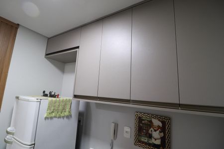 Apartamento para alugar com 22m², 1 quarto e 1 vagaCozinha 