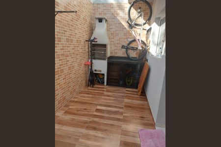 Casa de condomínio à venda com 125m², 3 quartos e 2 vagas Casa de condomínio à venda com 125m², 3 quartos e 2 vagasÁrea de Lazer
