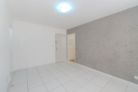 Sala de apartamento para alugar com 1 quarto, 48m² em Bela Vista, São Paulo