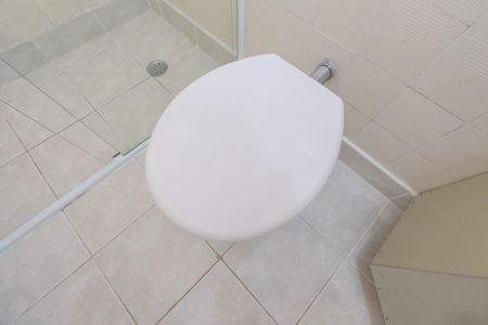 Apartamento para alugar com 48m², 1 quarto e sem vaga Apartamento para alugar com 48m², 1 quarto e sem vagaBanheiro