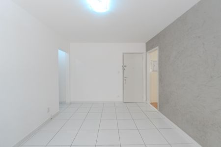Sala de apartamento para alugar com 1 quarto, 48m² em Bela Vista, São Paulo