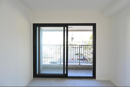 Studio à venda com 23m², 1 quarto e sem vagaSala/Quarto