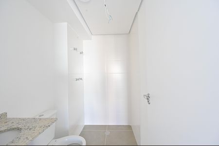 Studio à venda com 23m², 1 quarto e sem vagaBanheiro Social
