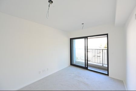Studio à venda com 23m², 1 quarto e sem vagaSala/Quarto
