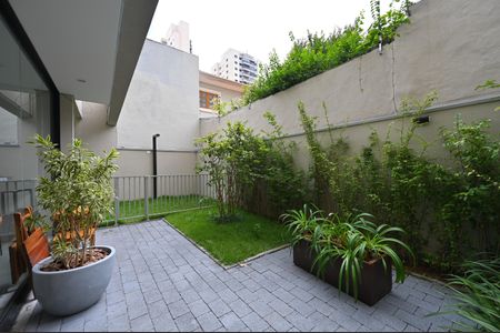 Studio à venda com 23m², 1 quarto e sem vagaÁrea Comum