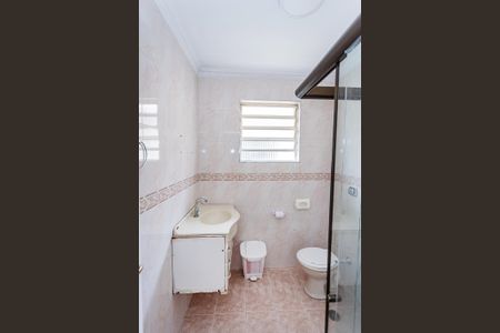 Casa para alugar com 150m², 3 quartos e 2 vagasBanheiro suite