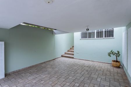 Casa para alugar com 150m², 3 quartos e 2 vagasGaragem