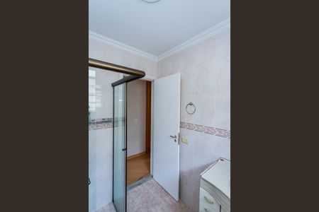 Casa para alugar com 150m², 3 quartos e 2 vagasBanheiro suite
