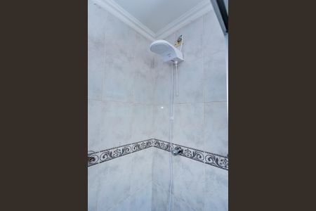 Casa para alugar com 150m², 3 quartos e 2 vagasBanheiro