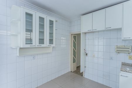 Casa para alugar com 150m², 3 quartos e 2 vagasCozinha