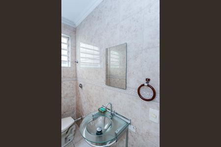 Casa para alugar com 150m², 3 quartos e 2 vagasLavabo