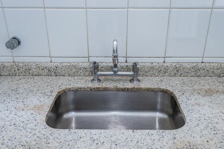 Casa para alugar com 150m², 3 quartos e 2 vagasCozinha