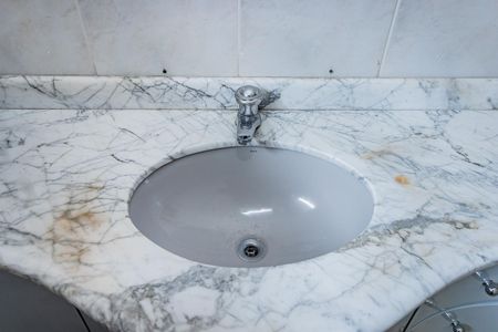 Casa para alugar com 150m², 3 quartos e 2 vagasBanheiro