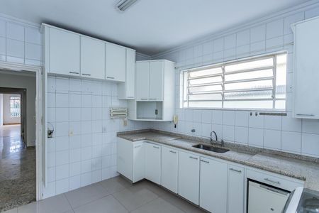 Casa para alugar com 150m², 3 quartos e 2 vagasCozinha
