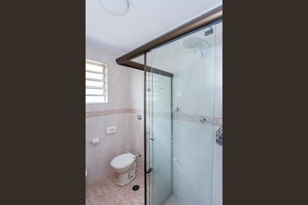 Casa para alugar com 150m², 3 quartos e 2 vagasBanheiro suite