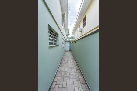 Casa para alugar com 150m², 3 quartos e 2 vagasQuintal