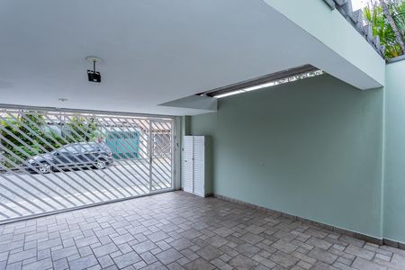 Casa para alugar com 150m², 3 quartos e 2 vagasGaragem