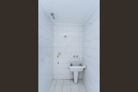 Casa para alugar com 150m², 3 quartos e 2 vagasÁrea de Serviço