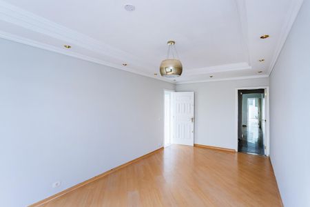 Casa para alugar com 150m², 3 quartos e 2 vagasSala