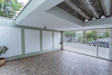 Casa para alugar com 150m², 3 quartos e 2 vagasGaragem