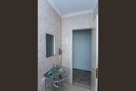 Casa para alugar com 150m², 3 quartos e 2 vagasLavabo