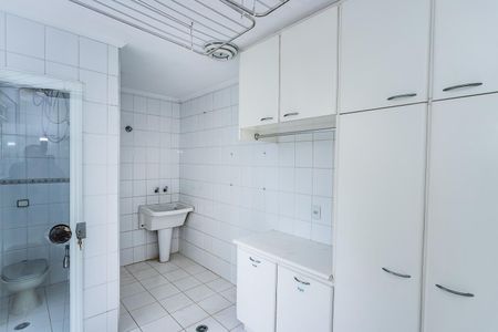 Casa para alugar com 150m², 3 quartos e 2 vagasÁrea de Serviço