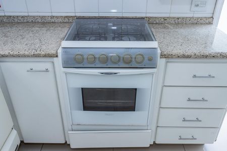 Casa para alugar com 150m², 3 quartos e 2 vagasCozinha