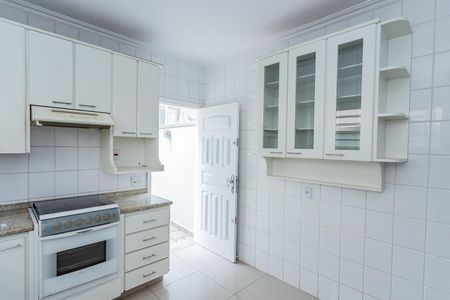 Casa para alugar com 150m², 3 quartos e 2 vagasCozinha