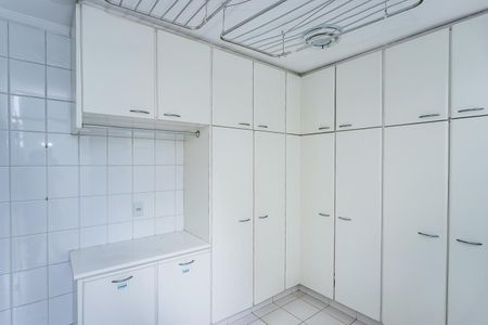 Casa para alugar com 150m², 3 quartos e 2 vagasÁrea de Serviço