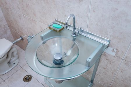 Casa para alugar com 150m², 3 quartos e 2 vagasLavabo