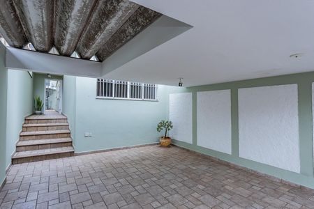 Casa para alugar com 150m², 3 quartos e 2 vagasGaragem