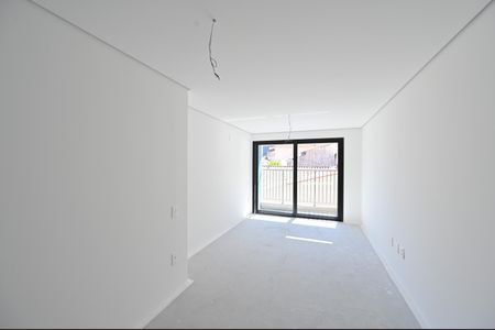 Sala/Quarto de kitnet/studio à venda com 1 quarto, 38m² em Vila Clementino, São Paulo