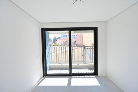 Studio à venda com 38m², 1 quarto e sem vagaSala/Quarto