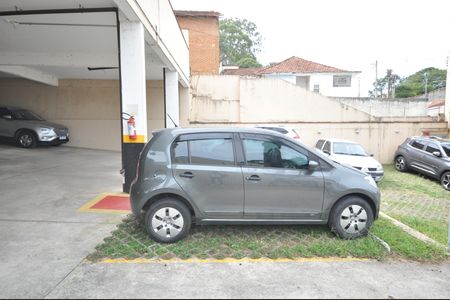 Apartamento à venda com 52m², 2 quartos e 1 vagaGaragem