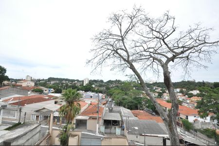 Apartamento à venda com 52m², 2 quartos e 1 vagaVista do Quarto 1