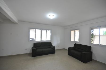 Apartamento à venda com 52m², 2 quartos e 1 vagaHall Social