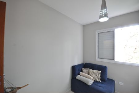 Apartamento à venda com 52m², 2 quartos e 1 vagaQuarto 2