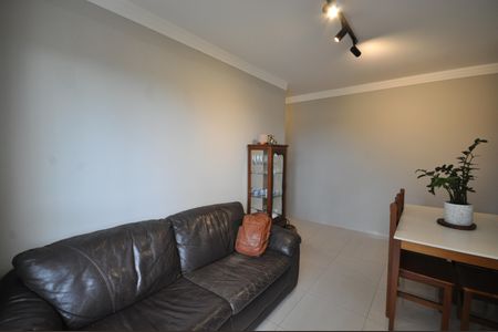 Sala de apartamento à venda com 2 quartos, 50m² em Vila Irmaos Arnoni, São Paulo
