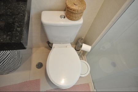 Apartamento à venda com 52m², 2 quartos e 1 vagaBanheiro
